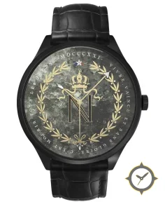 Napoleon 1821 Quartz Watch