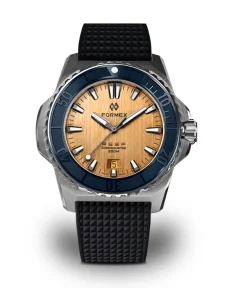 Formex Reef Radiant Bronze COSC 300M