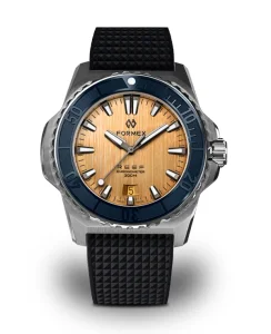 Formex Reef Radiant Bronze COSC 300M
