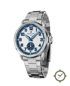 Terra Frost Luminova Steel