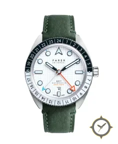 ARCHIVE X SHOWROOM WATCHES