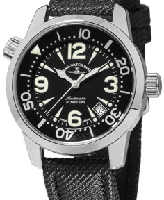 Zeno-Watch Basel Fellow Automatic