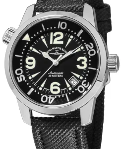 Zeno-Watch Basel Fellow Automatic