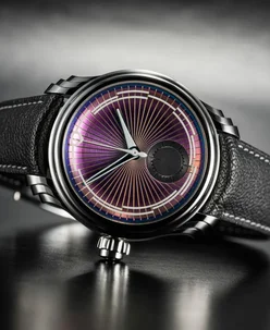 Ming 57.04 Iris