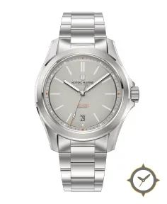 Søværn - Stålgrå