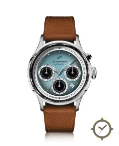 1564 Chronodate Automatic