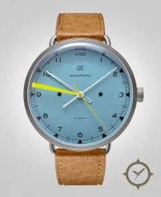 monoposto series two