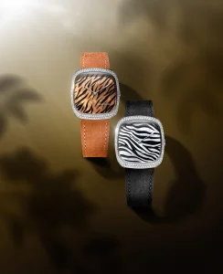 Dennison Safari Capsule Tiger Orange