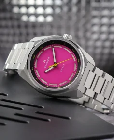 Ember Watch Co. Skyline Pink