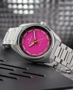 Ember Watch Co. Skyline Pink
