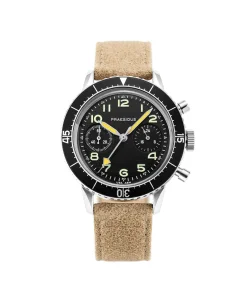 Praesidus Type H-75 Sand Leather