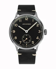 Archimede 1950-4 SW.SC.LS