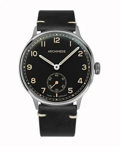 Archimede 1950-4 SW.SC.LS