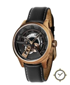 R7 Avantgarde Black/Rose Gold/Rose Gold