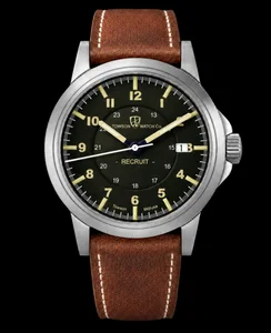 Towson Watch Company RECRUIT