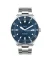 D4 Meridian Navy Matte Solar - USA