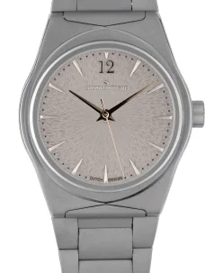 Brunmontagne Connector Gray Radial Texture