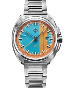 Zelos GT 'Heritage'