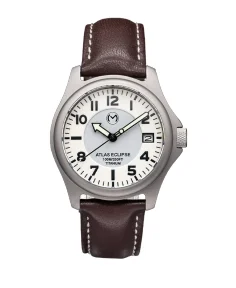 Momentum Atlas Eclipse Solar White