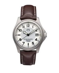 Momentum Atlas Eclipse Solar White