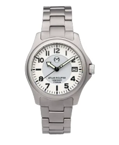 Momentum Atlas Eclipse Solar White