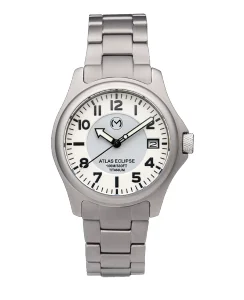 Momentum Atlas Eclipse Solar White