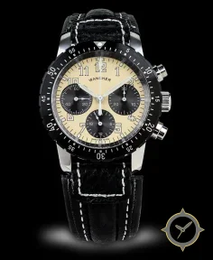 Aero Nacht - TSUKIMI