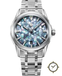 Helica 39 'Mosaic MOP' Launch Special