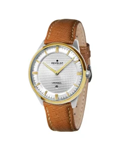 Revelot Universal Semigold Steel