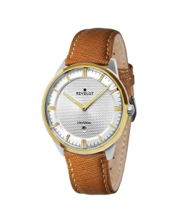 Revelot Universal Semigold Steel