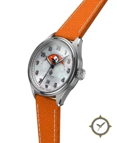 Natty Boh Moon 34 - Mother Of Pearl