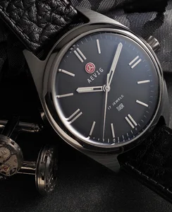Aevig THOR manualwind dresswatch