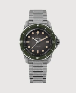 Héron Watch Co. Marinor - Dutchman