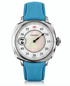 Duckworth Prestex Marcato Jumping Hour Limited Edition