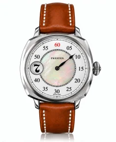 Duckworth Prestex Marcato Jumping Hour Limited Edition