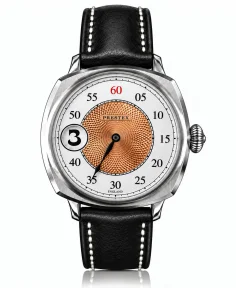 Duckworth Prestex Marcato Jumping Hour Limited Edition