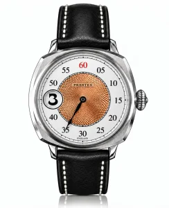 Duckworth Prestex Marcato Jumping Hour Limited Edition