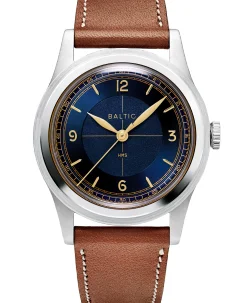 Baltic HMS 003 Blue Gilt