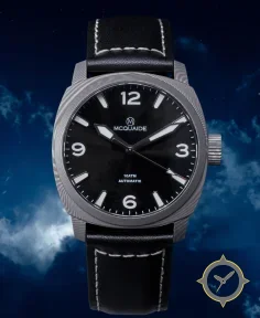 McQuaide C1 Midnight