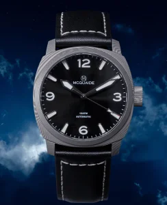 McQuaide C1 Midnight