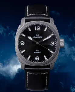 McQuaide C1 Midnight