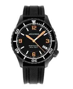 Archimede SportTaucher A SWOR.LS PVD