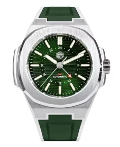San Martin SN075-G-C Green