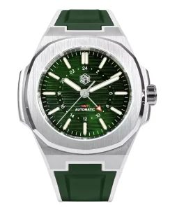 San Martin SN075-G-C Green
