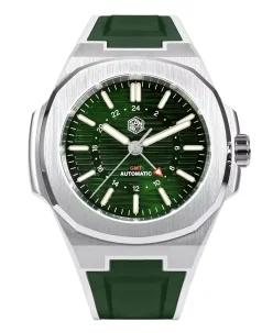San Martin SN075-G-C Green