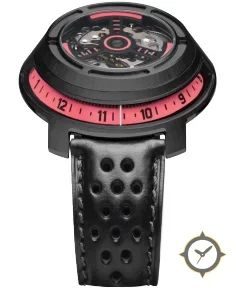Invertor II Automatic Neon Pink Lume