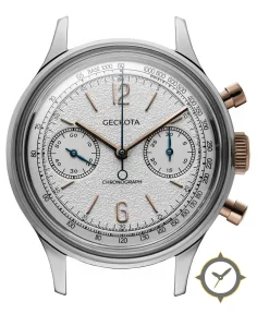 Workshop Model 2A Chronograph Watch