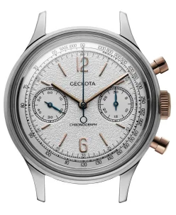 Geckota Workshop Model 2A Chronograph Watch