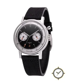 Urban Automatic Eclipse