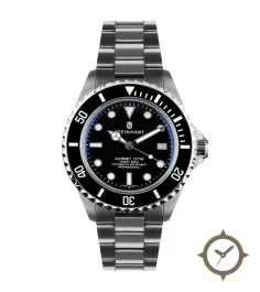 Ocean One 42 nova black